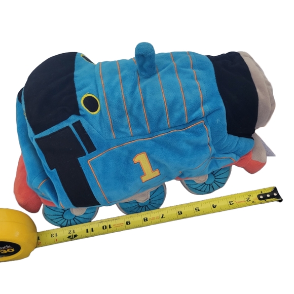 Thomas the Train Pillow Buddy - Picture 2 of 4